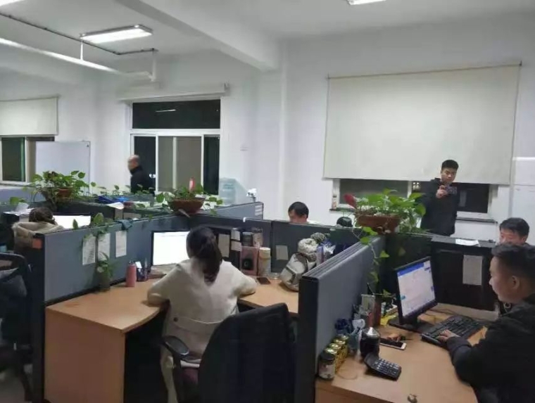 Qinghe County Yaqi Auto Parts Co., Ltd