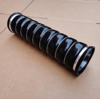 21312237 - Charger intake hose, coolant tube, charger air hose OE number by VOLVO