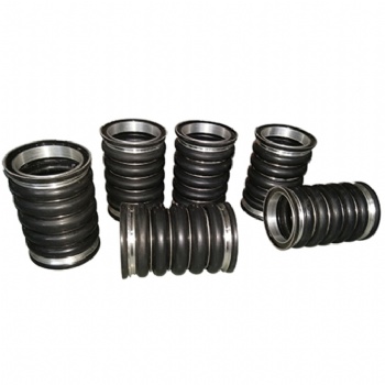 VOLVO 20463924-AIR HOSE FOR TURBO